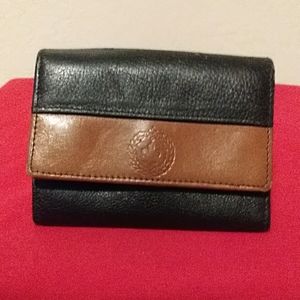 Genuine Leather Wallet